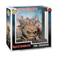 Funko Pop! Albums: Iron Maiden - The Trooper - Music - Collectable Vinyl Figure - Gift Idea - Official Merchandise - For Kids & Adults - Music Fans - Model Figure For Collectors And Display