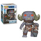 Funko Pop! Games: God Of War - Firetroll Collectible Toy