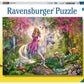 Ravensburger 10641 Magical Ride Jigsaw Puzzles