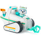 Paw Patrol, Snow Crawler Vehicle With Everest Figure (Basic Vehicle/Basic Vehicle), Toy Car, From 3 Years