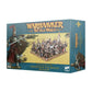 Warhammer Games Workshop The Old World: Kingdom Of Bretonnia - Knights Of The Realm On Foot, Black