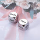 Gifts For Him Boyfriend Husband Couple Game Gifts Naughty Funny Date Night Dice Valentines Day Anniversary Wedding For Men Women
