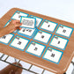 Eai Education Math Stacks Equivalency & Proportional Relationships Game: Grades 6-8