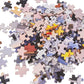 MaxRenard Game Jigsaw Puzzle 1000 Pieces for mature-themed Landscape Santorini Pieces Fit Together Perfectly Challenge Family Toy