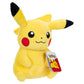 Pok  Mon Pkw3725-30Cm Plush - Pikachu, Official Plush