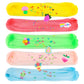 Cloud Slime Kit, 8 Pack Valentine'S Day Slime With, Grape, Avocado, Blue Butter Slime Charms For Party Favor, Scented Diy Putty
