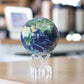 Mova Globe Earth With Clouds 4.5'