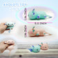 10Pcs Random Silicone Tie-Dye Push Pop Bubble Fidget Toy, Autism Special Needs Stress Reliever, Squeeze Sensory Tools To Relieve