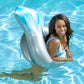 Poolmaster Swimming Pool Floatie Inner Tube, Diamond Ring