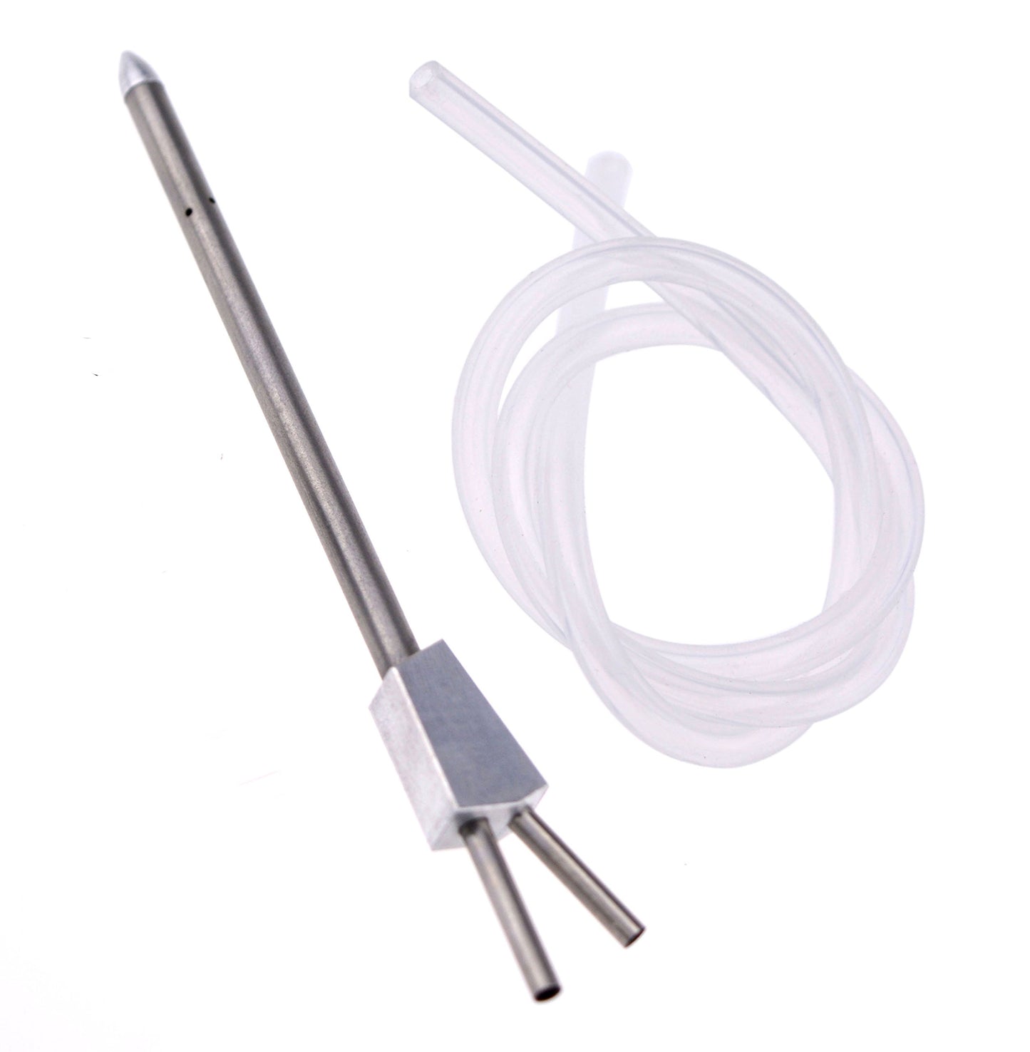 Readytosky RC Airespeed Meter Gauge Differential Pitot Tube for Air Speedometer