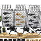 Feleph SWAT Police Toy Set - Modern Military Weapons Pack for Soldier Figures, Model T157, Compatible with Major Brands, Ages 4+