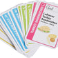 Looney Labs Holiday Fluxx Card Game - Multicolor, 2-6 Players, Cardstock, Model LON00064