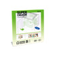 Rolife Dust Cover Door For Plastic Mini House Building Set P05