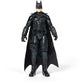 Dc Comics, Batman 12-Inch Action Figure, The Batman Movie Collectible Kids Toys For Boys And Girls Ages 3 And Up