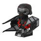 Funko Pop! Deluxe Star Wars: Episode 9, Rise Of Skywalker - Kylo Ren In Whisper