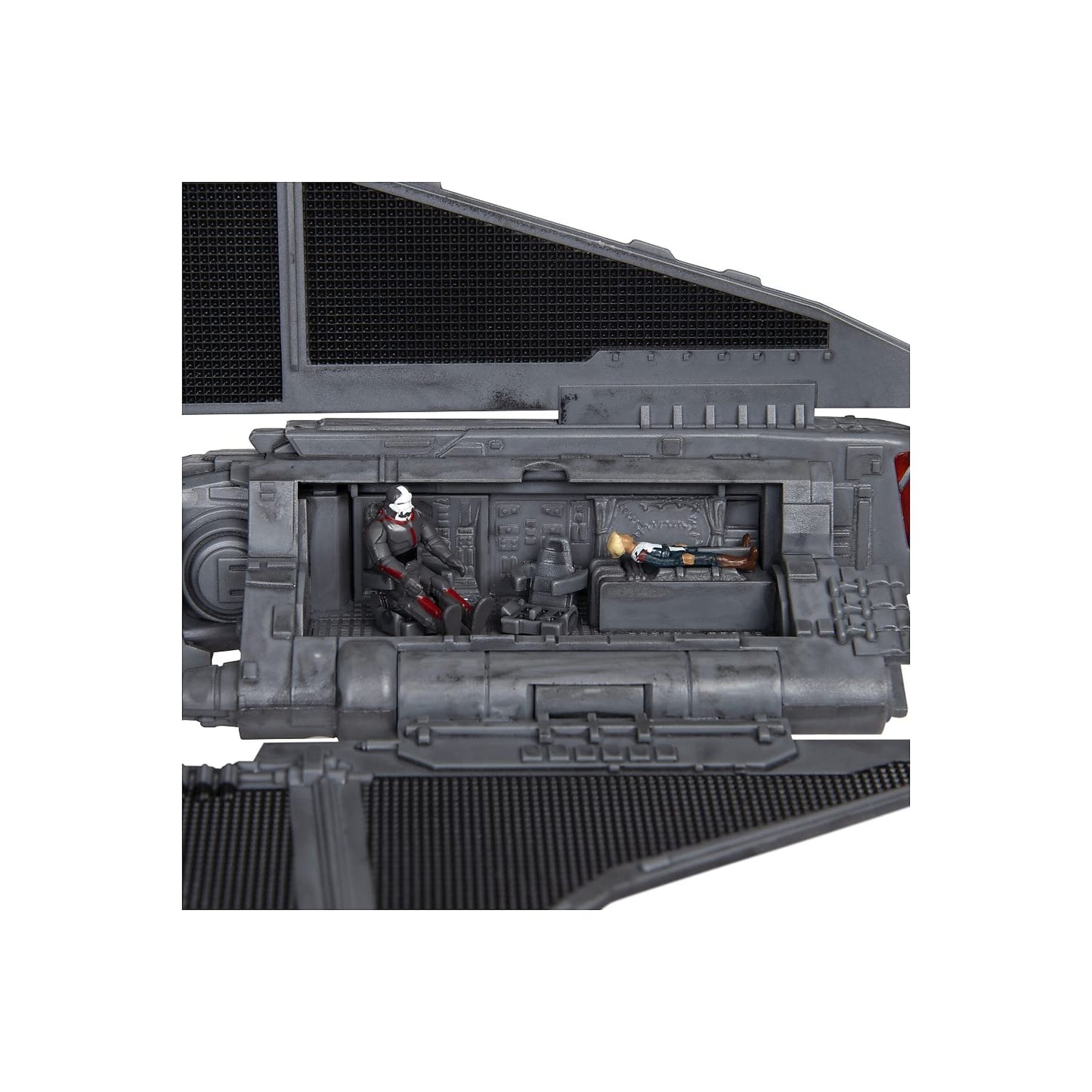 Star Wars Micro Galaxy Squadron - Style 16