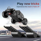 Hobby Fans RC Car Jump Ramp RC Car Takeoff Board RC Stunt Playset for 1/8 1/10 1/12 1/14 1/16 RC Crawler Car Accessories