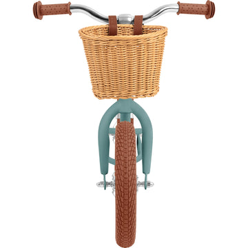 Retrospec Baby Beaumont Kids' Balance Bike For Toddlers, No Pedals, Cushioning Air Filled Tires For Boys And Girls Ages 18 Month