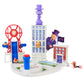 Paw Patrol PAW Movie II Liberty & Poms Spielset - Multicolored Plastic Toy Model 6067863