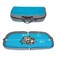 Bbpara - Toy Storage Organizer & Play Mat For Building Bricks & Blocks - Toy Storage Bags Play Mat With Zipper - Easy To Keep Th