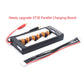 YoungRC New XT30 Lipo Battery Parallel Charging Board XT30U Plug Connector 2S-6S 40A for IMAX B8 UN A6 Balance Charger DIY