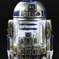 Star Wars The Black Series Artoo-Detoo (R2-D2) (Dagobah) 6-Inch-Scale The Empire Strikes Back 40Th Anniversary Collectible Figure
