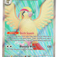 Pokemon - Pidgeot Ex 217/197 - Obsidian Flames - Ultra Rare - Full Art