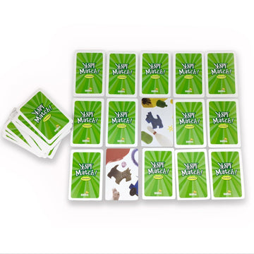 Briarpatch | I Spy Match! Card Game, Ages 3+