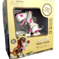 My Dog Piggy Bank - Robotic Coin Munching Toy Money Box - Pink