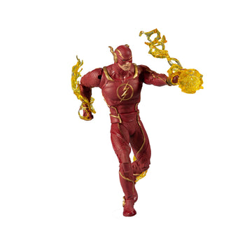 McFarlane Toys DC Multiverse The Flash: Injustice 2 7 Action Figure