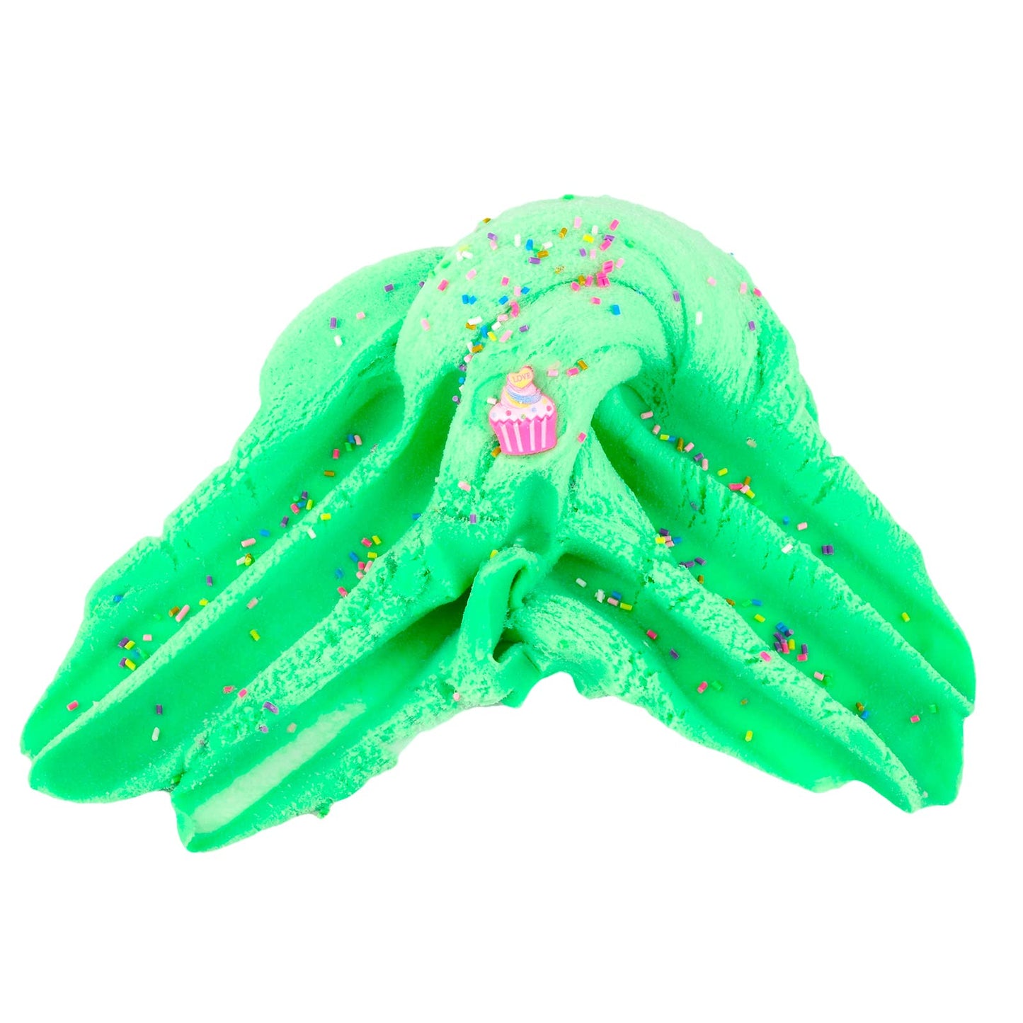 Cloud Slime Kit 4 Pack, Scented Slime With Cute Slime Fun Charms, Soft & Non-Sticky, Diy Stress Relief Toys For Girls Boys Kids