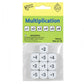 Koplow Games KOP18204 Multiplication Dice Learning Aid