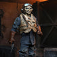 Neca Iron Maiden - Aces High Eddie - 8' Clothed Action Figure
