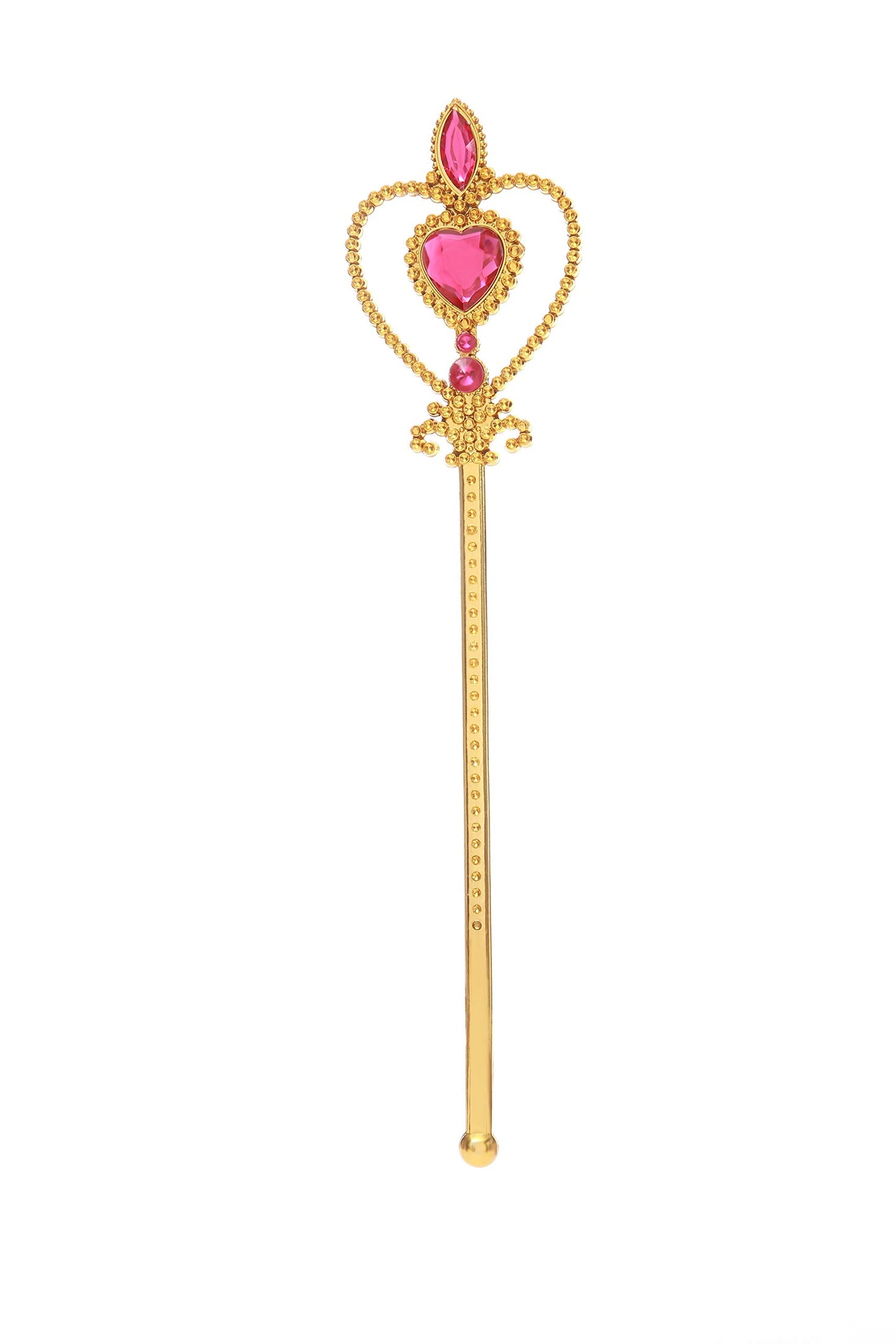 Spunicos Girls Snow Queen Princess Costume Accessories Anna Opt2