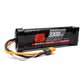 Spektrum 8.4V 3300mAh 7-Cell Smart NiMH Battery: IC3, SPMX33007C3
