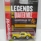 Auto World Sc356-1 Legends Of The Quarter Mile Don The Snake Prudhomme '70 Cuda Ho Scale Electric Slot Car