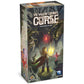 Renegade Game Studios Vale of Eternity Curse Expansion, Fantasy Board Game, Card Drafting, Asymmetric Abilities, 2-4 Players, Ag