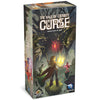 Renegade Game Studios Vale of Eternity Curse Expansion, Fantasy Board Game, Card Drafting, Asymmetric Abilities, 2-4 Players, Ag
