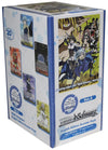 Weiss Schwarz That Time I Got Reincarnated As A Slime Vol. 2 Booster Box