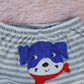 Reborn Baby Dolls Boy Clothes For 17-22 Inch 4 Pcs Sets Fit 17-22'' Newborn Baby Dolls Clothes