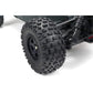 ARRMA 1/10 SENTON 4X4 V3 MEGA 550 Brushed Short Course RC Truck RTR (Transmitter, Receiver, NiMH Battery and Charger Included),