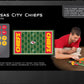MasterPieces Family Game - NFL Kansas City Chiefs Checkers - Officially Licensed Board Game for Kids & Adults , 13 x 21