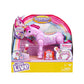 Little Live Pets Unicorn - Sugardust - Green/Red - Plastic - Model 28965.AB0.0000 - Dance to My Own Music!