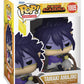 Pop My Hero Acadamia - Tamaki Amajiki In Hero Costume Funko Vinyl Figure (Bundled With Compatible Box Protector Case), Multicolor, 3.75 Inches