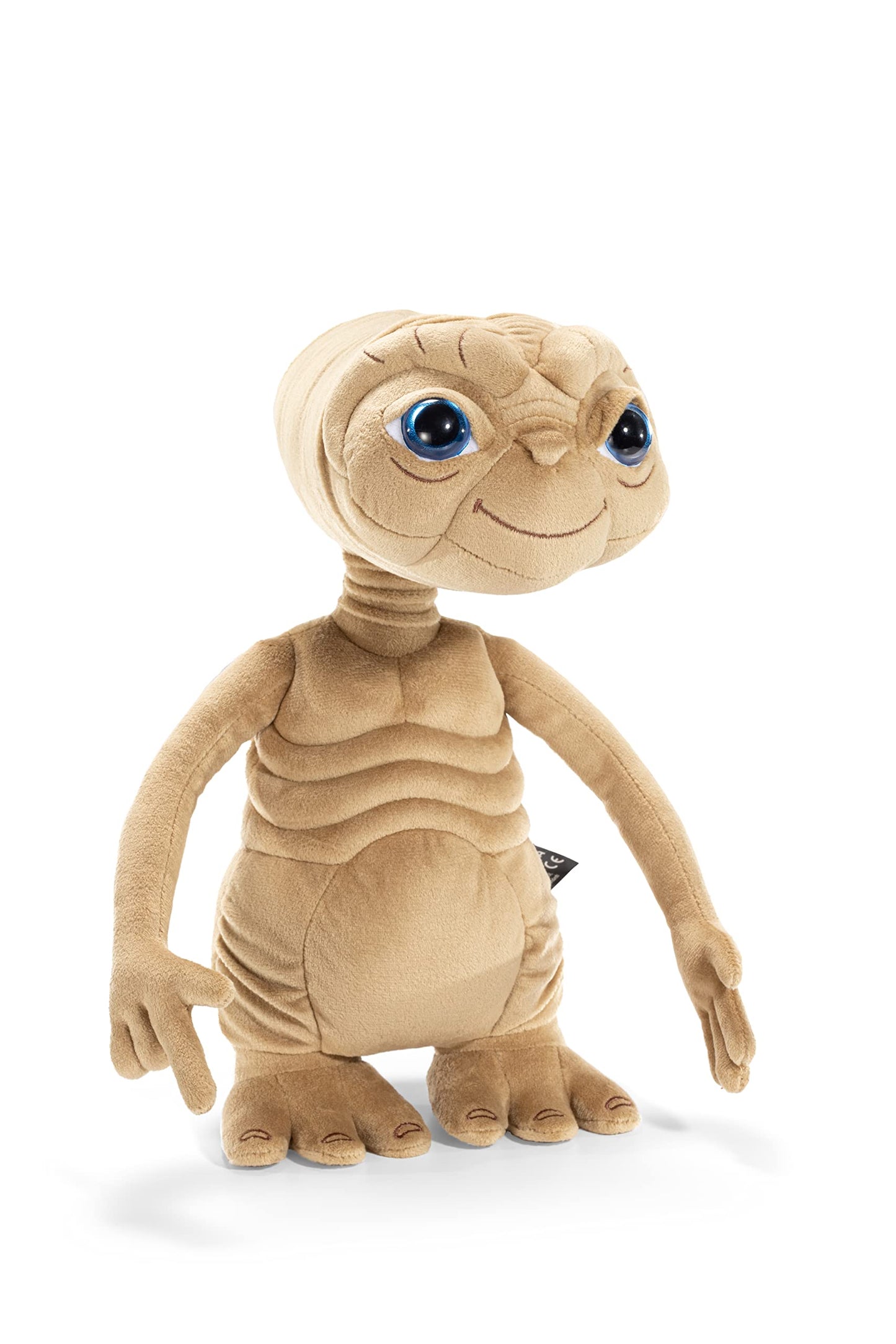 The Noble Collection E.T. The Extra-Terrestrial E.T. Plush