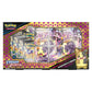 Pokemon: Morpeko V-Union enhanced Treasures Collection