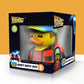 TUBBZ Boxed Edition 2015 Marty McFly Collectible Vinyl Rubber Duck Figure - Official Back to The Future Merchandise - Retro Come
