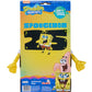 Simba Toys Spongebob 25Th Anniversary Plush - Glittering 12In Collectible Plush - Sparkling, Super Soft, Limited Edition, Cuddly