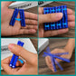 Magnetic Sticks Fidget Toys For Ages 12 13 14 15 16 Year Old Teen Boy Gifts, Christmas Stocking Stuffers Gift For Kids Adults Bo