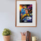 Clementoni - 35141 - Puzzle Star Trek - Jigsaw Puzzle 500 Pieces, Jigsaw Puzzle For Adults - Made In Italy